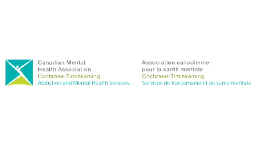 Canadian Mental Health Association logo