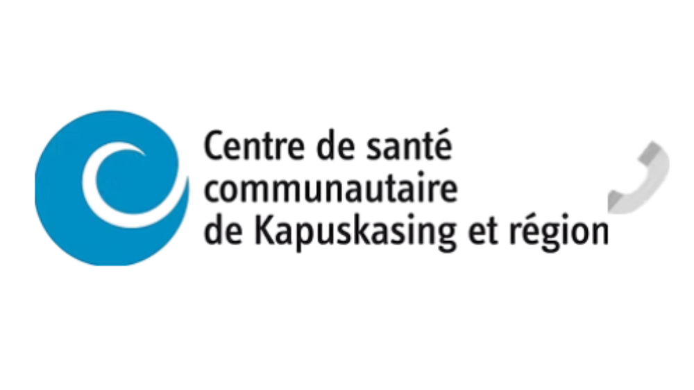 CSC de Kapuskasing logo